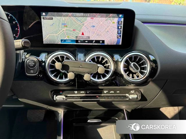Mercedes-Benz GLA id 4212586 из Китая