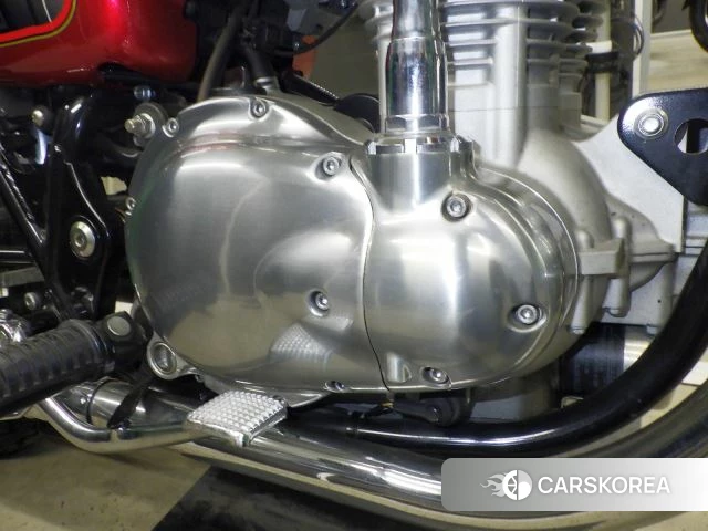 Engine photo