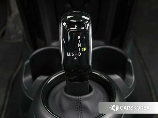 MINI MINI 2024 Черный из Китая