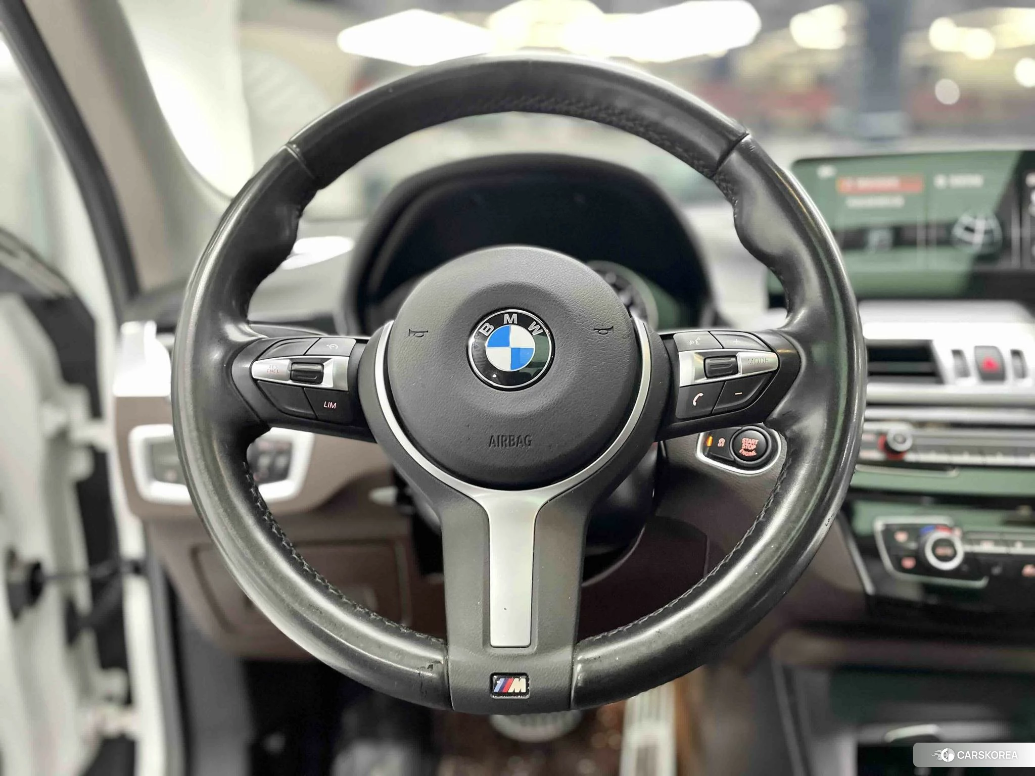 BMW X1 2019 Белый из Китая