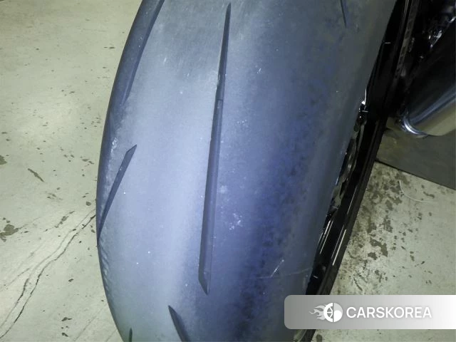 Rear photo