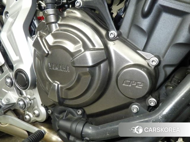 Engine photo
