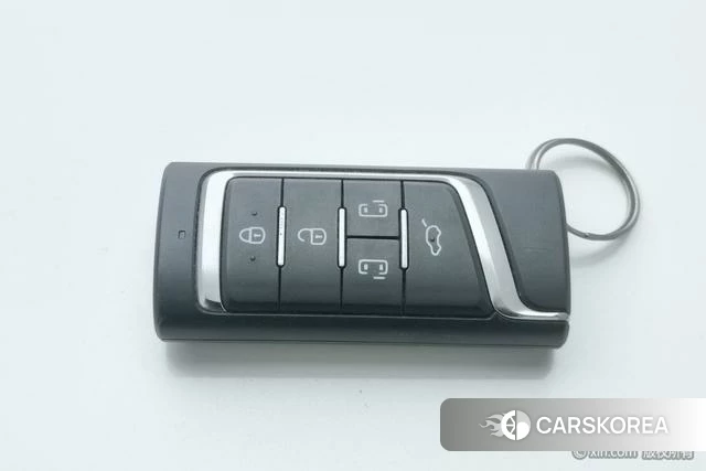 GAC Trumpchi Trumpchi M8 2021 Белый из Китая