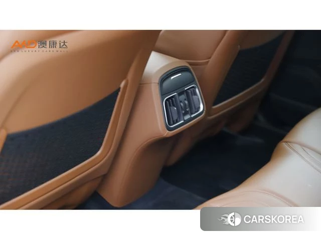 Maserati Levante 2023 Белый из Китая