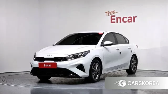 Kia The New K3 2nd generation id 3493301 из Кореи