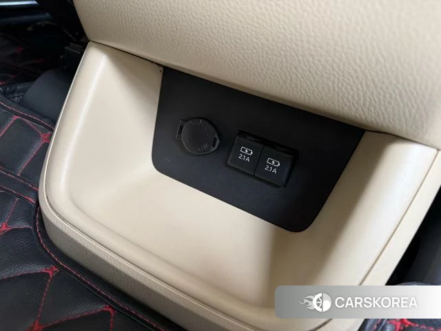Toyota Highlander 2020 Черный из Китая