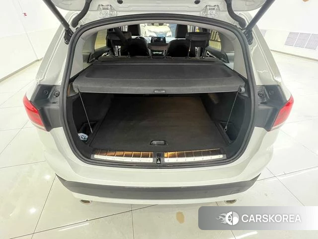 BMW X1 2021 Белый из Китая