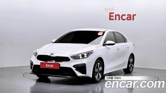 Kia Come New K3 id 2666375 из Кореи