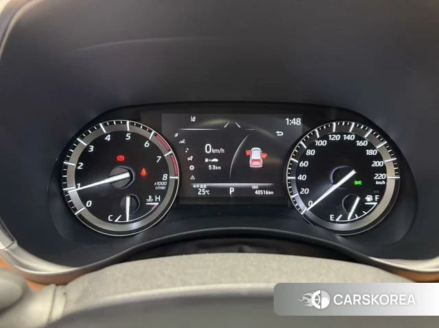 Toyota Highlander 2024 Черный из Китая