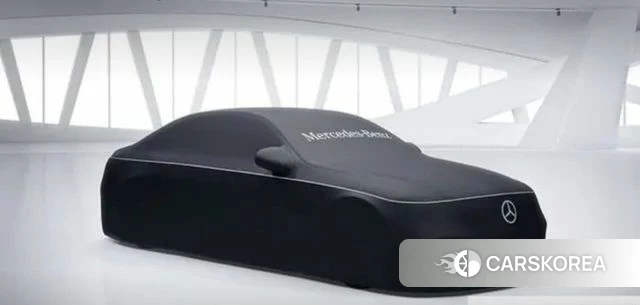 Mercedes-Benz A-Class W177 2020 Черный из Кореи