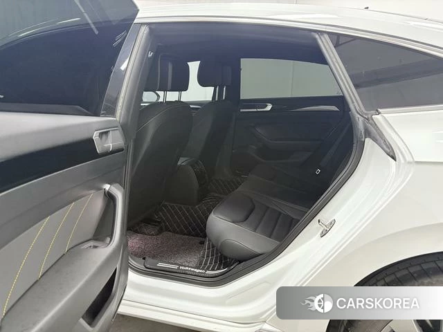 Volkswagen CC 2022 Другой из Китая