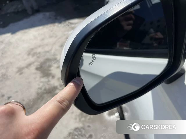 Honda Binzhi 2023 Белый из Китая