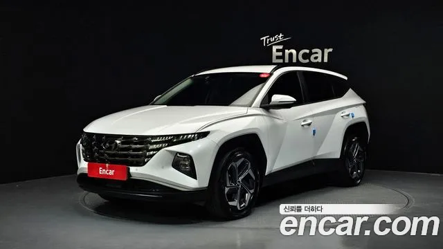 Hyundai Tucson (NX4) id 2673035 из Кореи