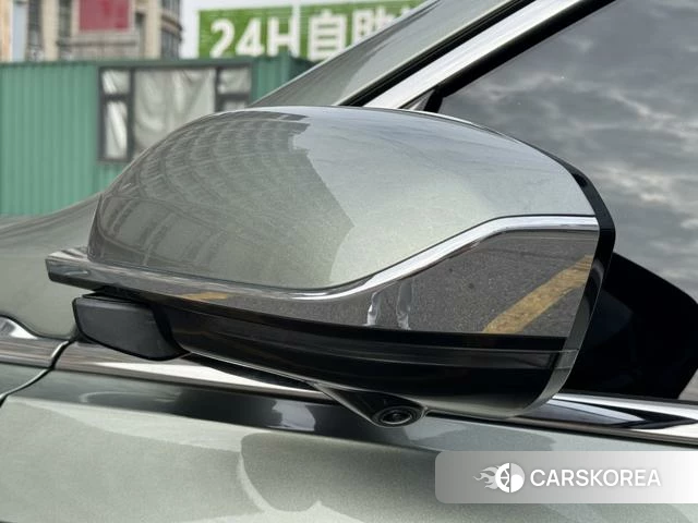 Geely Automobile Xingrui 2024 Шампань из Китая