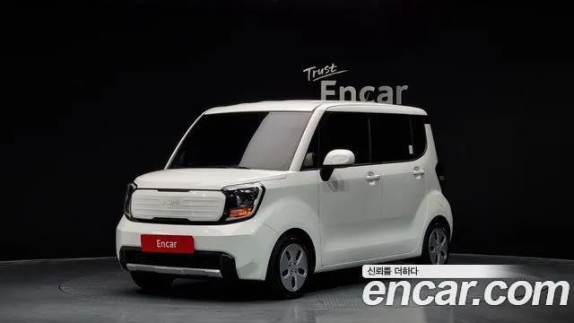 Kia The New Kia Ray id 2499215 из Кореи