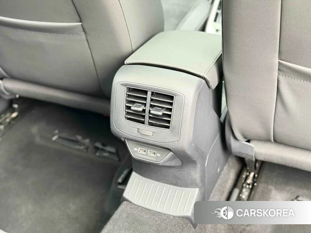Volkswagen Exploring songs 2022 Белый из Китая