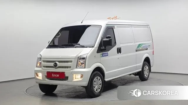 Dongfeng Socon C35 2022 Белый из Кореи