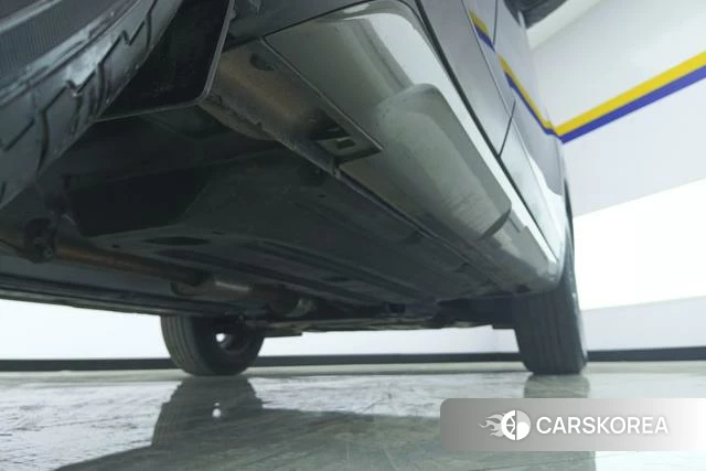 Hyundai ix25 2020 Синий из Китая
