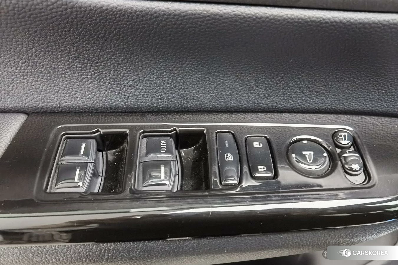 Honda CR-V 2023 Черный из Китая