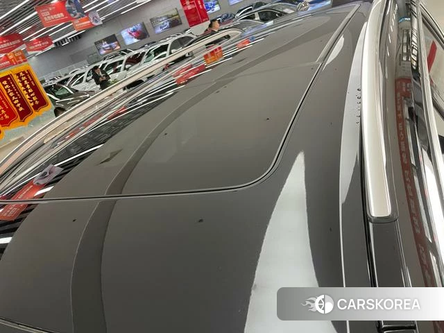 BMW X7 2024 Черный из Китая