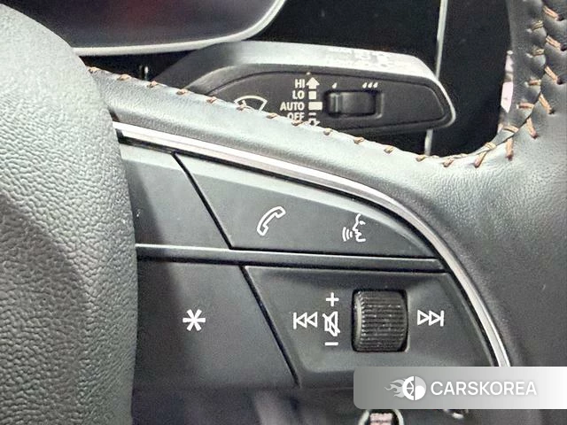 Audi Q3 2022 Белый из Китая