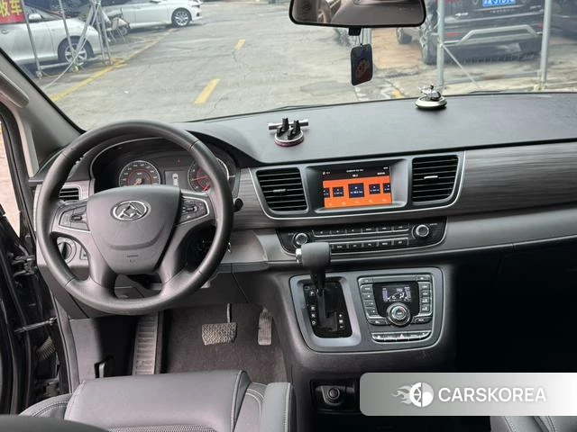 Chase G10 2019 Черный из Китая