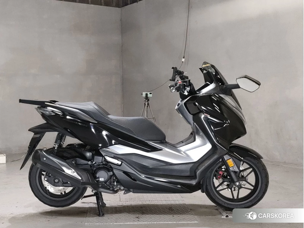 Проданный Honda FORZA 2018 из Японии, фото 2