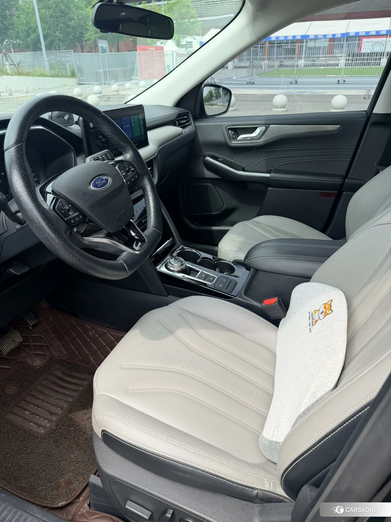 Ford Ruiji 2020 Черный из Китая