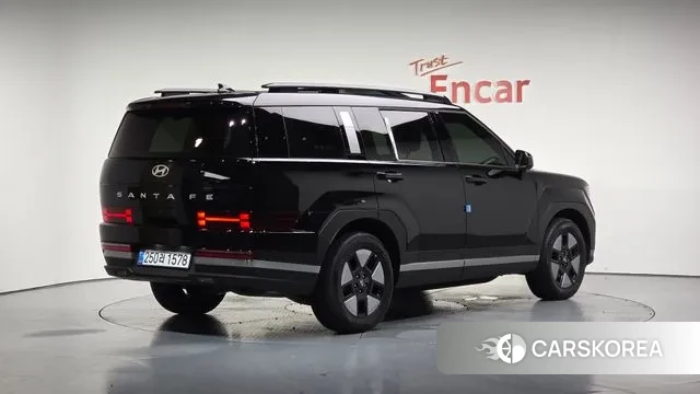 Hyundai Santa Fe (MX5) id 3078838 из Кореи