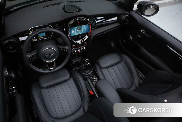 MINI MINI 2024 Черный из Китая