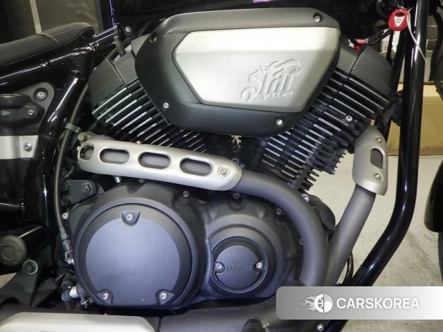 Engine photo