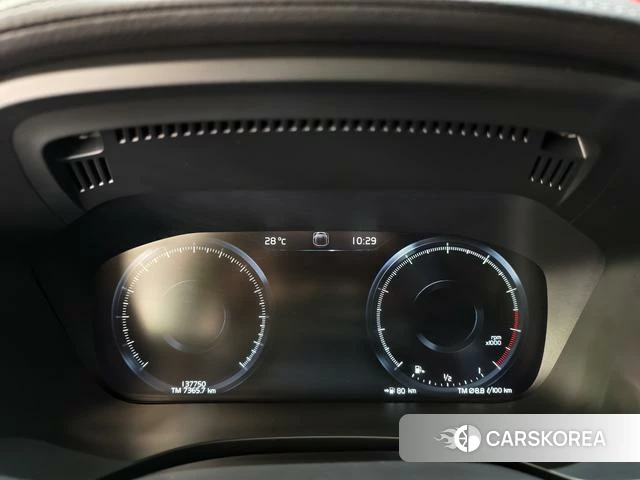 Volvo XC60 2020 Шампань из Китая