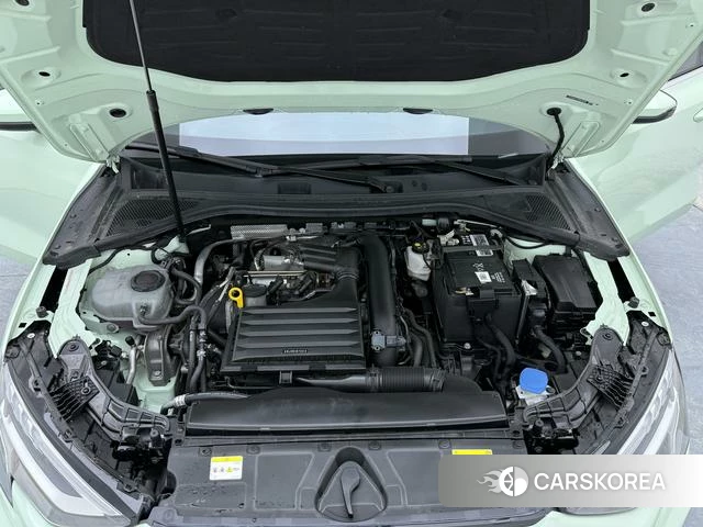 Audi A3 2023 Зеленый из Китая
