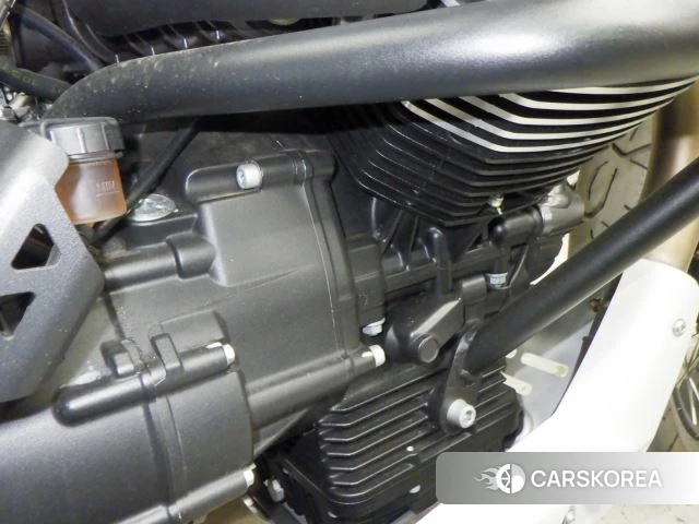 Engine photo