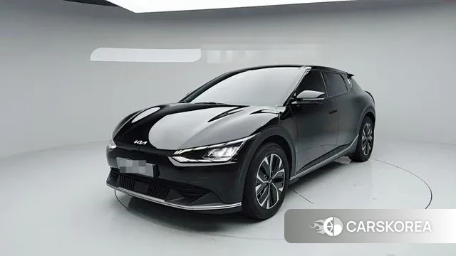 Kia EV6 id 3410733 из Кореи