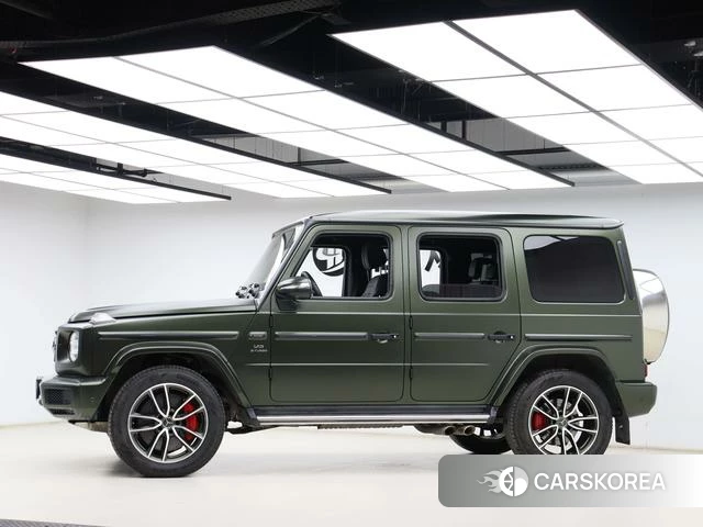 Mercedes-Benz G-class id 4239823 из Китая