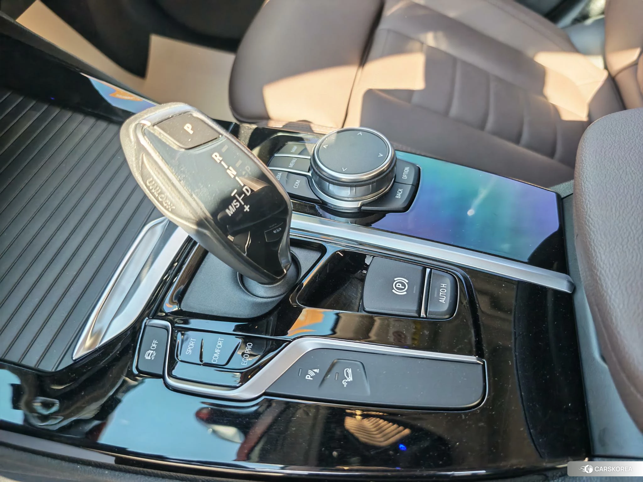 BMW X3 2020 Черный из Китая