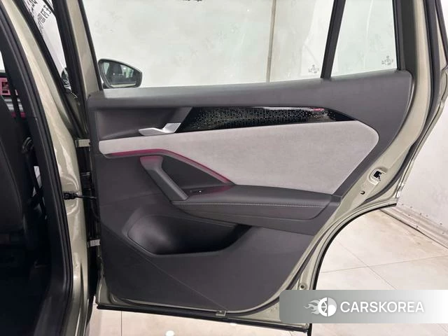 Volkswagen Tanyue 2025 Зеленый из Китая