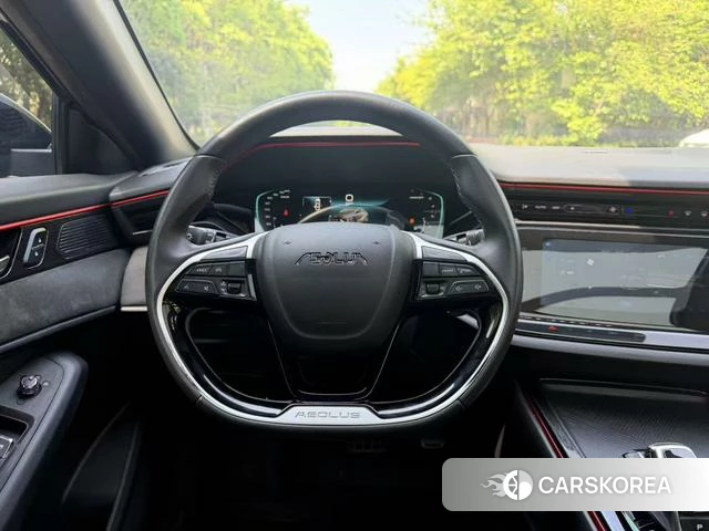 Dongfeng Fengshen Yi Hyun MAX 2022 Черный из Китая