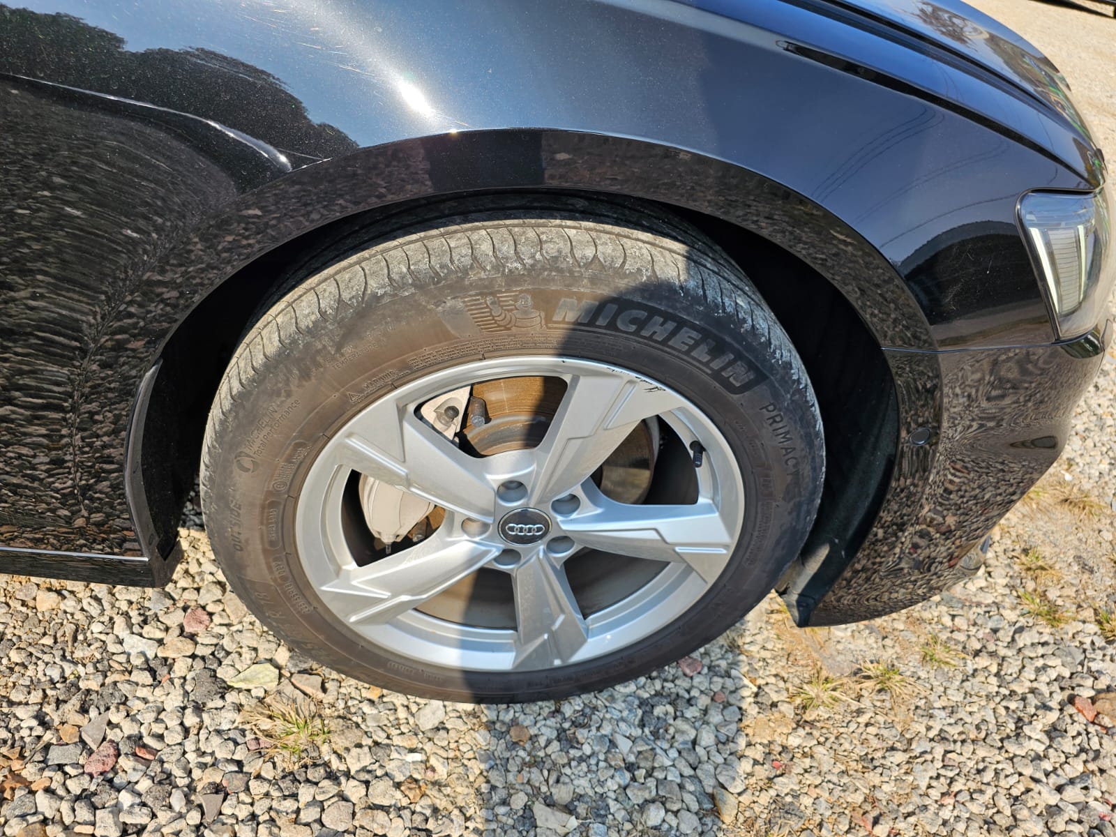 Audi A6 (C8) 2019 из Кореи, фото 24