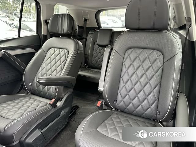 Volkswagen Lanjing 2023 Черный из Китая, фото 2