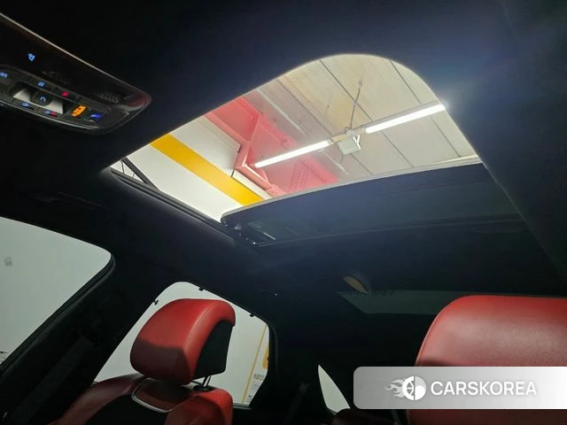 Genesis GV70 2021 Белый из Кореи, фото 2