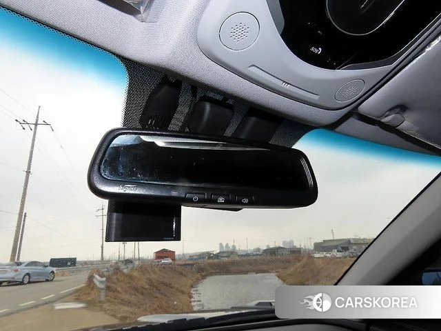 Ssangyong Torres 2024 Черный из Кореи, фото 2