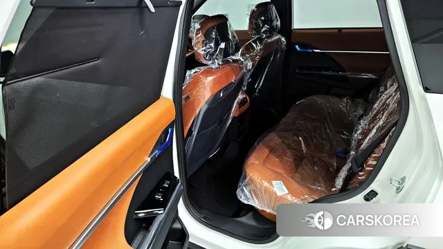 Ssangyong The New Torres 2025 Белый из Кореи, фото 2