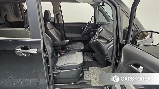 Kia The New Ray 2020 Черный из Кореи, фото 2