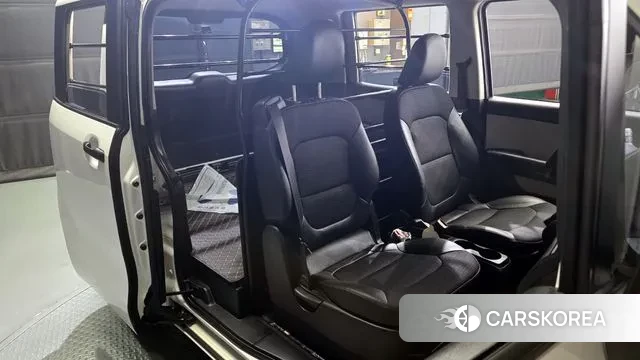 Kia The New Ray 2021 Белый из Кореи, фото 2