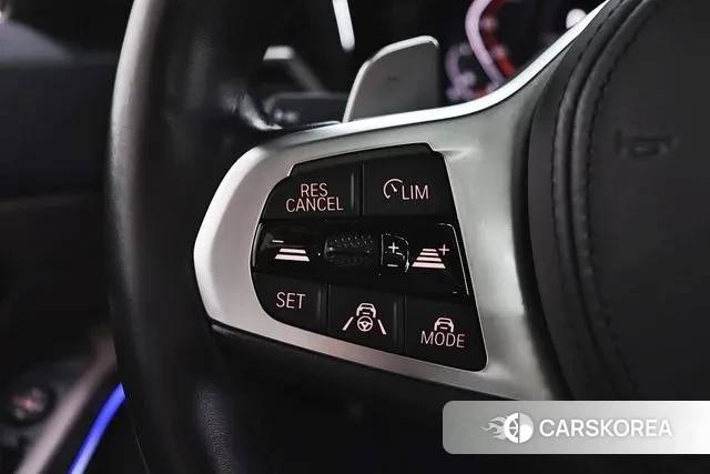 BMW 3 Series (G20) 2019 Черный из Кореи, фото 2