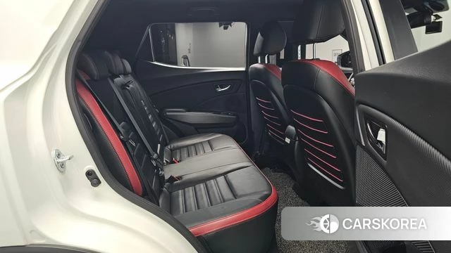 Ssangyong Berry New Tivoli 2020 Белый из Кореи, фото 2