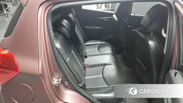 Chevrolet (GM Daewoo) The New Spark 2019 Фиолетовый из Кореи, фото 2