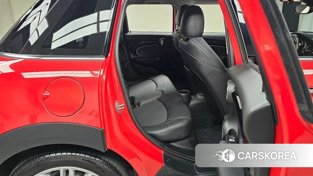 Mini Cooper id 4593057 из Кореи 2